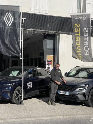 Garage Garage Pulizzi David - Agent Renault & Dacia 0