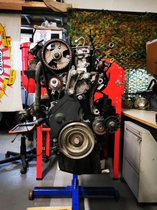 Garage Eaunes Mécanique Auto 0