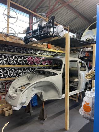 Garage Euskadi R Cool 0