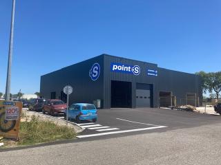 Garage Point S - Villefranche-de-Lauragais (Auto Service Repair) 0