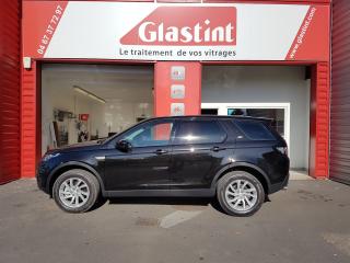 Garage Glastint Vitres teintées Beziers 0