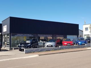 Garage Sja Auto 21 0