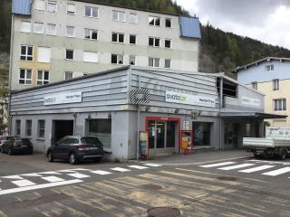 Garage Garage Avatacar Hauts De Bienne 0