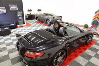 Garage Detailing Studio Lyon 0