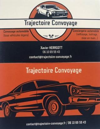 Garage Trajectoire Convoyage 0