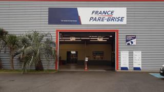 Garage France Pare-Brise 0