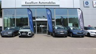 Garage Excellium Automobile 0