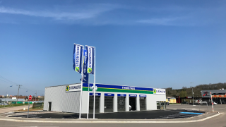 Garage Euromaster JNT Pneus - Mirecourt 0