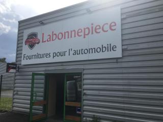 Garage Labonnepiece 0