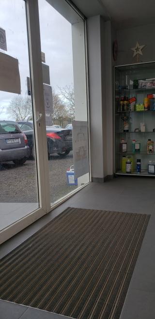 Garage GARAGE CHAMPAGNE - Citroën 2