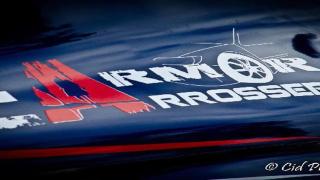 Garage Armor Carrosserie 0