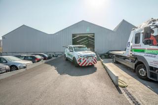 Garage Depannage Rollin - GDR ASSISTANCE 0