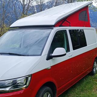 Garage L' Atelier du camping car 1