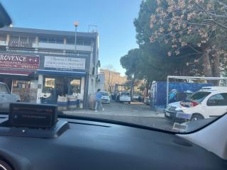 Garage Garage automobile Car'Man 1