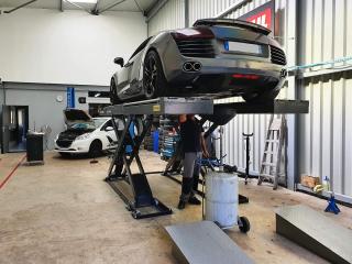 Garage Kj Reparautos 0