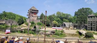 Garage Mousse Auto 0