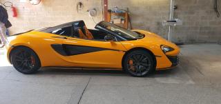 Garage Auto Control PSM 0