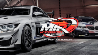 Garage Mtr motorsport bordeaux 0