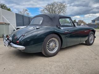 Garage Garage des Hunaudières 2