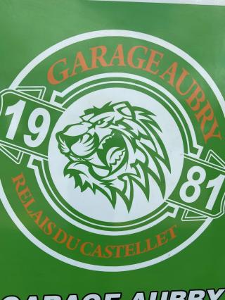Garage Garage Aubry 2