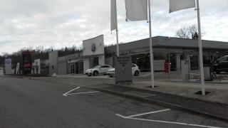 Garage Volkswagen Seynod - Jean Lain Mobilités 0