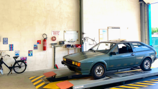 Garage AS Autosécurité Contrôle Technique LE CELLIER 0