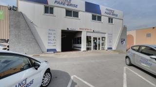 Garage France Pare-Brise 0