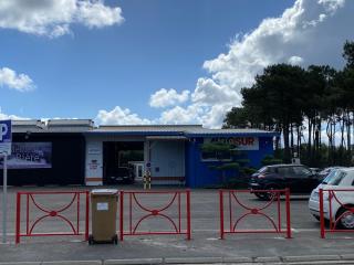 Garage Contrôle Technique Autosur Gujan-Mestras 0