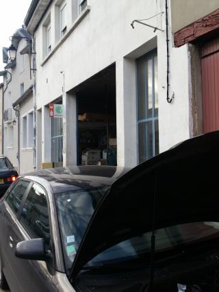 Garage Garage Bugalski 0