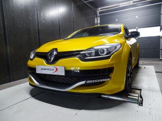 Garage Shiftech Gap Reprogrammation moteur 0