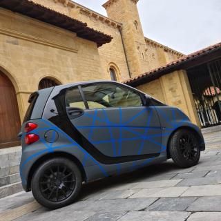 Garage Sirius Garage 2