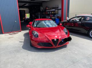 Garage Best Auto - Alfa Roméo : Spécialiste en carrosserie et mécanique 0