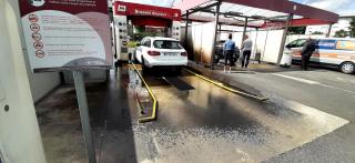 Garage GARAGE CARROSSERIE DE MONTMAGNY 0