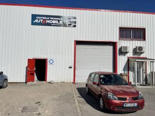 Garage Contrôle technique Autosur Cavaillon 0