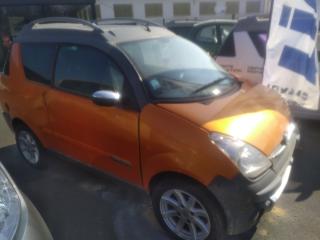 Garage Garage JMG Services Pfaadt John 0