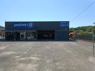 Garage Point S - Pont-à-Mousson (JLH AUTO PAM) 0