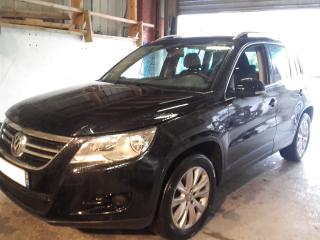 Garage Perf & Design 0