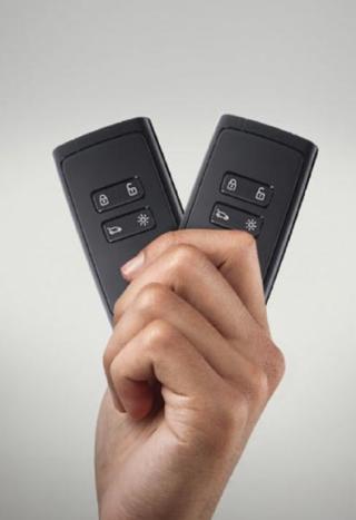 Garage IJ AUTO KEY 0