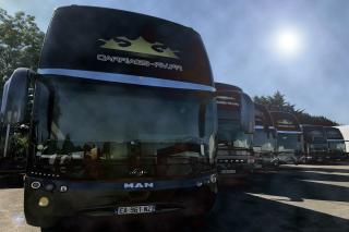 Garage Carriage-rv 0