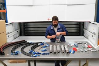 Garage Socah Connectic Vitré 0