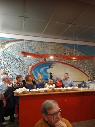 Garage Déchetterie de Béziers - Capiscol 0