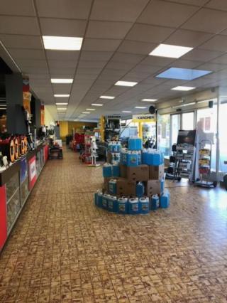 Garage ETS B.Coustham 0