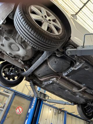 Garage Mohr Auto59 0