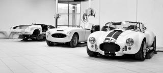 Garage LEZZIERO AUTOMOBILES 0