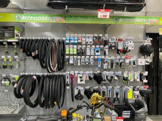 Garage Feu Vert 0