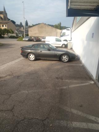 Garage Sécuritest Contrôle Technique Automobile Rombas 0