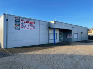 Garage Turbo Europe | Vente de turbos et Injecteurs | Toutes marques, à prix bas. 0
