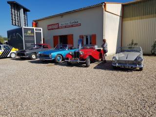 Garage Garage Gassert 0