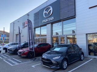 Garage Mazda | Bourgoin-Jallieu - Vulcain Elite Motors 0