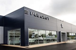 Garage Peugeot Maubeuge - SOCAM 0